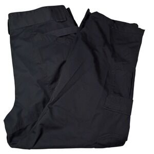 5.11 Tactical EMS Cargo Pants Mens 44/30 (42/29) Blue Regular Fit Workwear 74310